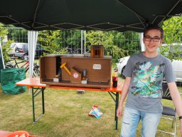 Schützenfest 2016